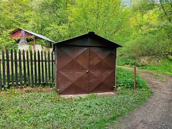 Prodej chaty / chalupy 56 m², Liběšice