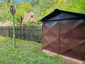 Prodej chaty / chalupy 56 m², Liběšice
