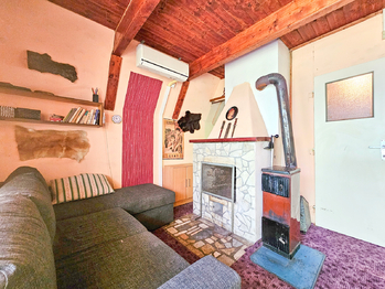 Prodej chaty / chalupy 56 m², Liběšice