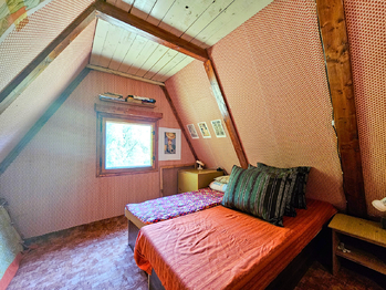 Prodej chaty / chalupy 56 m², Liběšice