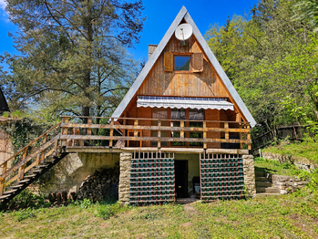 Prodej chaty / chalupy 56 m², Liběšice