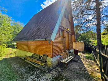 Prodej chaty / chalupy 56 m², Liběšice