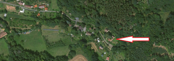 Prodej chaty / chalupy 56 m², Liběšice