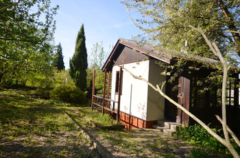 Prodej chaty / chalupy 18 m², Libušín