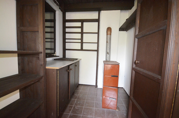 Prodej chaty / chalupy 18 m², Libušín
