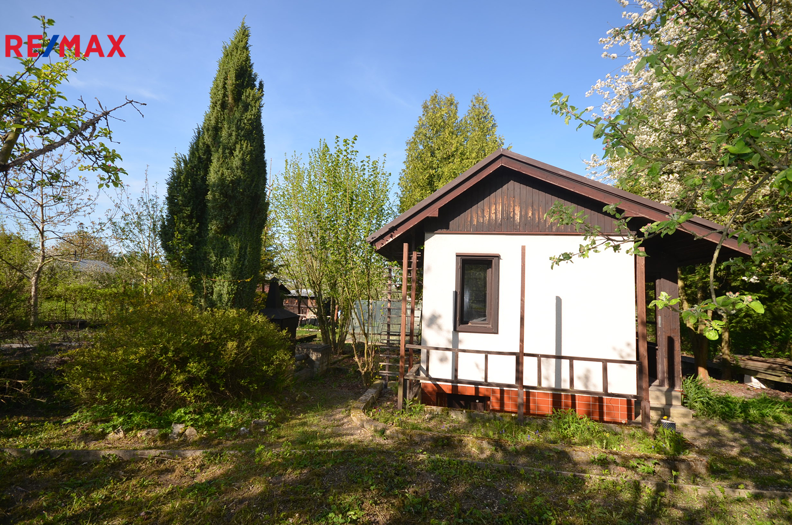 Prodej chaty / chalupy, 18 m2, Libušín