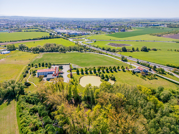 Prodej historického objektu 2000 m², Olomouc