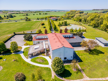 Prodej historického objektu 2000 m², Olomouc