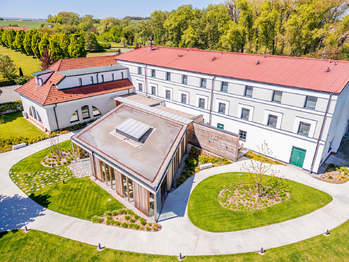 Prodej historického objektu 2000 m², Olomouc