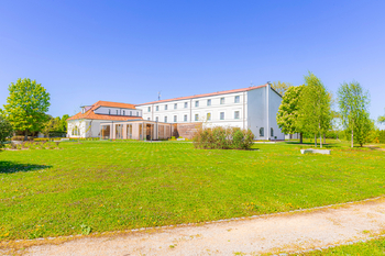 Prodej historického objektu 2000 m², Olomouc