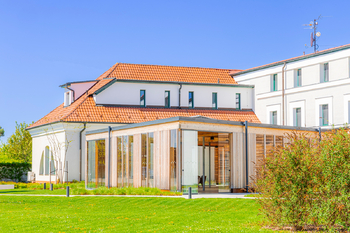 Prodej historického objektu 2000 m², Olomouc