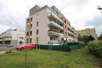 Pronájem v osobním vlastnictví, Kolín