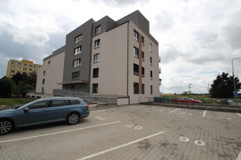 Pronájem v osobním vlastnictví, Kolín