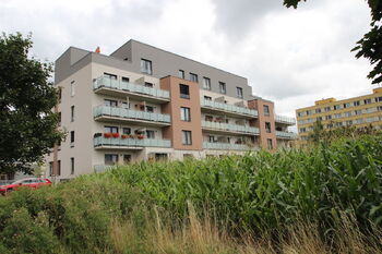 Pronájem v osobním vlastnictví, Kolín