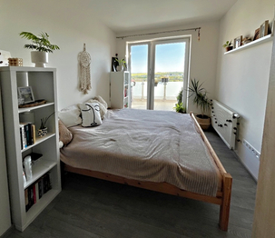 Pronájem bytu 2+kk v osobním vlastnictví 46 m², Kolín
