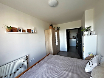 Pronájem bytu 2+kk v osobním vlastnictví 46 m², Kolín