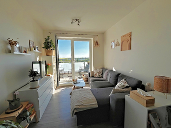 Pronájem bytu 2+kk v osobním vlastnictví 52 m², Kolín