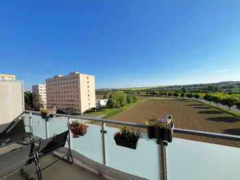 Pronájem bytu 2+kk v osobním vlastnictví 46 m², Kolín