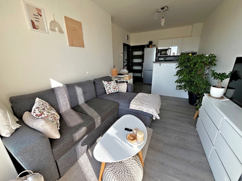 Pronájem bytu 2+kk v osobním vlastnictví 46 m², Kolín