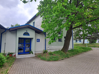 Pronájem kancelářských prostor 34 m², Praha 6 - Řepy