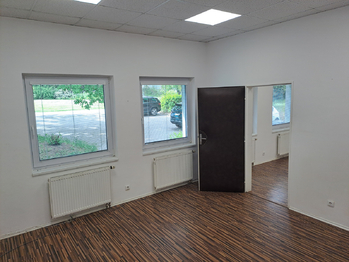 Pronájem kancelářských prostor 34 m², Praha 6 - Řepy