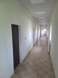 Pronájem kancelářských prostor 34 m², Praha 6 - Řepy