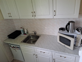 Pronájem kancelářských prostor 34 m², Praha 6 - Řepy
