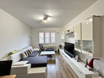 Pronájem bytu 3+1 v osobním vlastnictví 67 m², Kladno