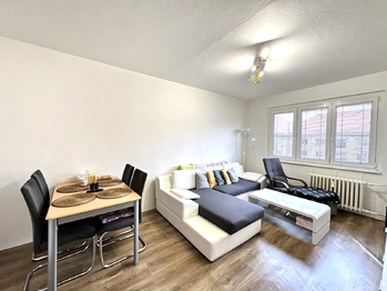 Pronájem bytu 3+1 v osobním vlastnictví 67 m², Kladno