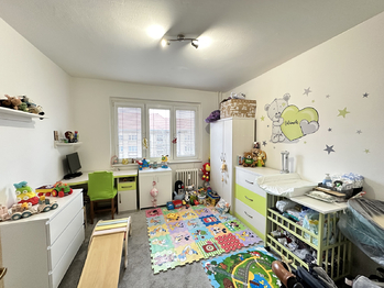 Pronájem bytu 3+1 v osobním vlastnictví 67 m², Kladno