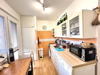 Pronájem bytu 3+1 v osobním vlastnictví 67 m², Kladno