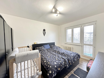 Pronájem bytu 3+1 v osobním vlastnictví 67 m², Kladno