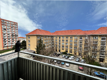 Pronájem bytu 3+1 v osobním vlastnictví 67 m², Kladno