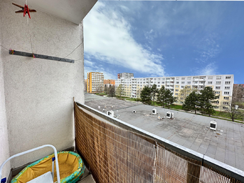 Pronájem bytu 3+1 v osobním vlastnictví 67 m², Kladno