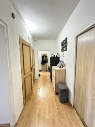 Pronájem bytu 3+1 v osobním vlastnictví 67 m², Kladno