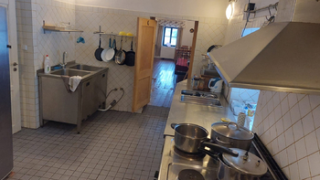 Prodej ubytovacího zařízení 240 m², Železná Ruda