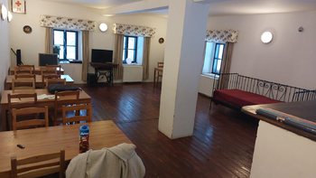Prodej ubytovacího zařízení 240 m², Železná Ruda