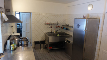 Prodej ubytovacího zařízení 240 m², Železná Ruda