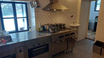 Prodej ubytovacího zařízení 240 m², Železná Ruda