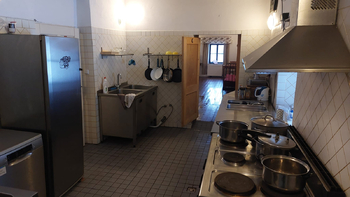 Prodej ubytovacího zařízení 240 m², Železná Ruda