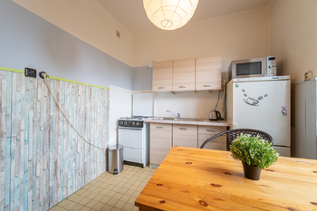 Prodej bytu 1+1 v osobním vlastnictví 40 m², Praha 10 - Strašnice