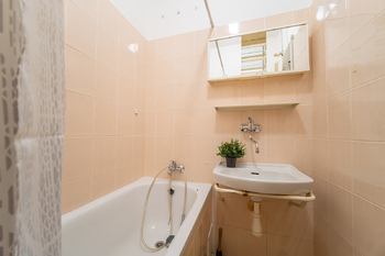 Prodej bytu 1+1 v osobním vlastnictví 40 m², Praha 10 - Strašnice