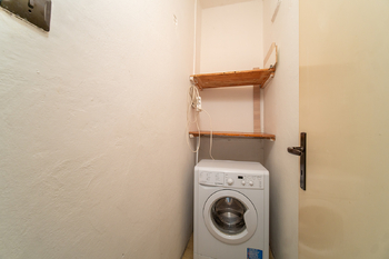 Prodej bytu 1+1 v osobním vlastnictví 40 m², Praha 10 - Strašnice