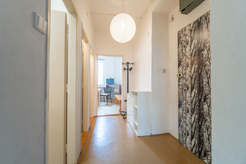 Prodej bytu 1+1 v osobním vlastnictví 40 m², Praha 10 - Strašnice