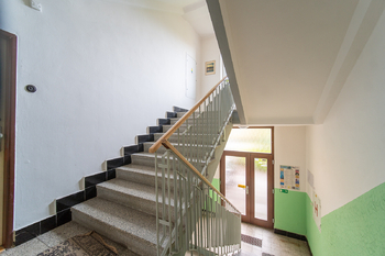 Prodej bytu 1+1 v osobním vlastnictví 40 m², Praha 10 - Strašnice
