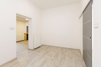 Prodej bytu 2+1 v osobním vlastnictví 60 m², Hradec Králové