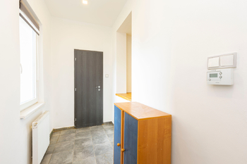 Prodej bytu 2+1 v osobním vlastnictví 60 m², Hradec Králové