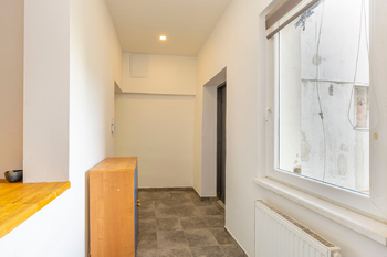 Prodej bytu 2+1 v osobním vlastnictví 60 m², Hradec Králové