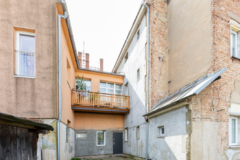 Prodej bytu 2+1 v osobním vlastnictví 60 m², Hradec Králové