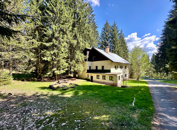 Prodej pozemku 15757 m², Železná Ruda